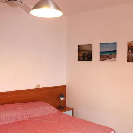 La Torre Apartment *