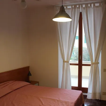 Apartment La Torre Marciana Marina (Isola d'Elba)