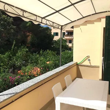 Apartment La Torre