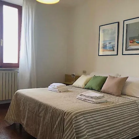 Apartment La Torre *