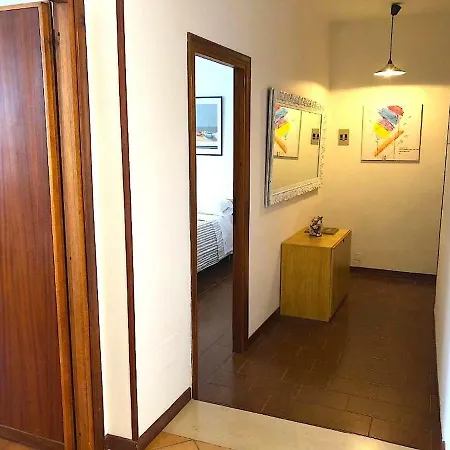 Apartment La Torre Marciana Marina (Isola d'Elba)