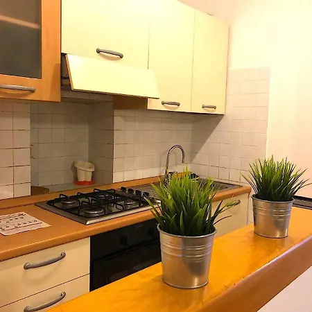 Apartment La Torre